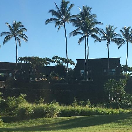 Mauna Kai'Iki Pahala Exteriér fotografie