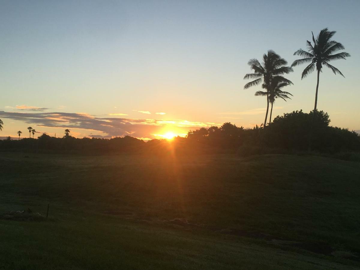Mauna Kai'Iki Pahala Exteriér fotografie