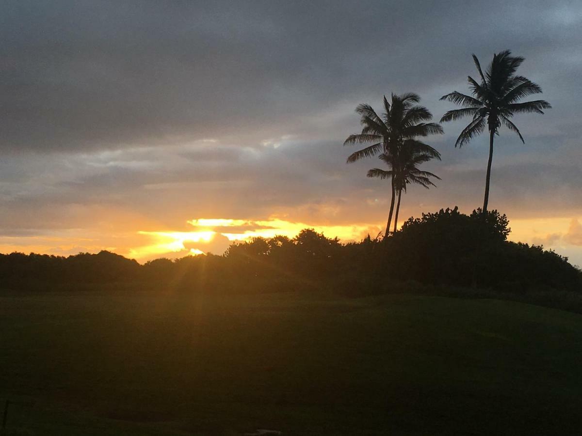 Mauna Kai'Iki Pahala Exteriér fotografie