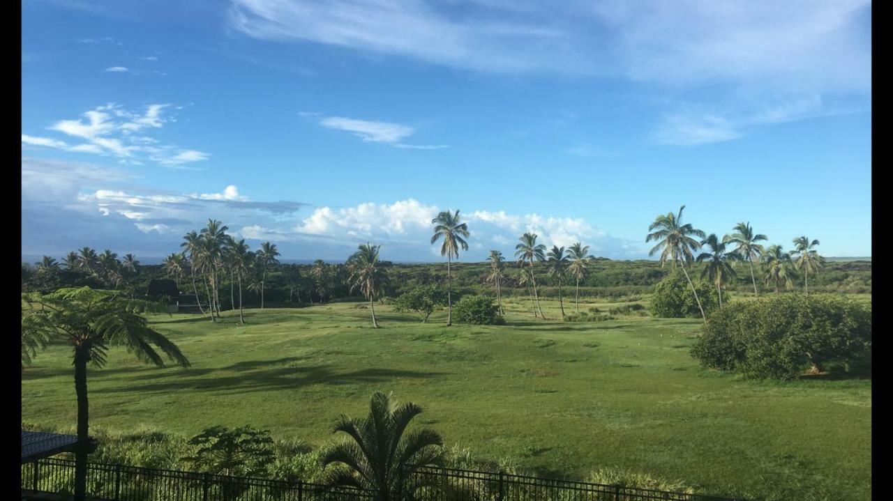 Mauna Kai'Iki Pahala Exteriér fotografie