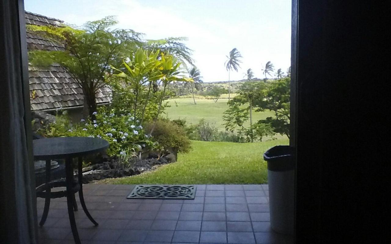 Mauna Kai'Iki Pahala Exteriér fotografie